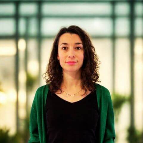 Coach de vie Perspective Kristell Jouanno